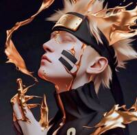 Uzumaki Naruto