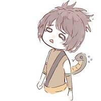 Mitarashi Anko