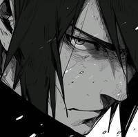Uchiha Sasuke
