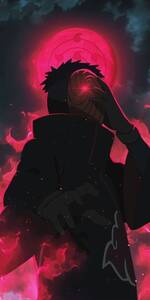 Uchiha Obito