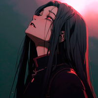 Uchiha Laminoko 