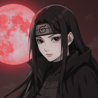 Uchiha Laminoko