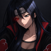 Uchiha Laminoko