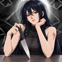 Uchiha Laminoko