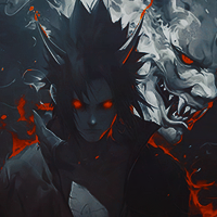 Uchiha Sasuke
