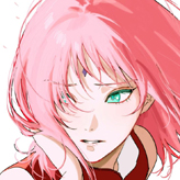 Haruno Sakura