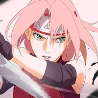 Haruno Sakura
