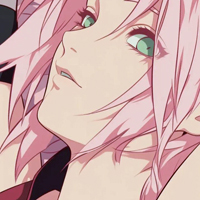 Haruno Sakura