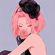 Haruno Sakura