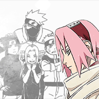 Haruno Sakura