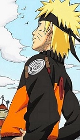 Uzumaki Naruto