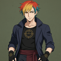 Kurono Jin