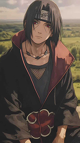 Uchiha Itachi