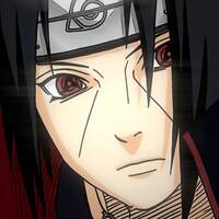 Uchiha Itachi