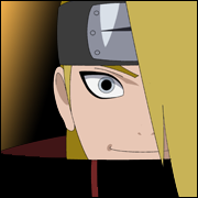 Deidara