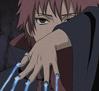Akasuna no Sasori