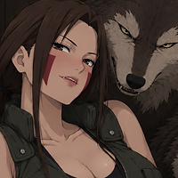 Inuzuka Hana