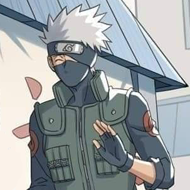 Hatake Kakashi