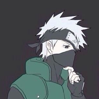 Hatake Kakashi