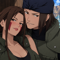Shiranui Genma