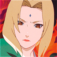 Senju Tsunade
