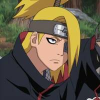 Deidara