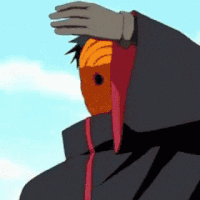 Uchiha Obito