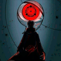 Uchiha Obito