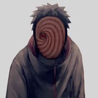 Uchiha Obito