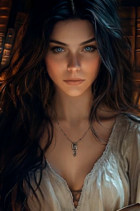 �������