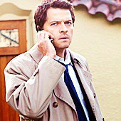 Castiel