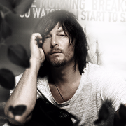 Norman Reedus