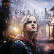 Hermione Granger