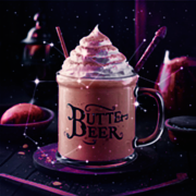 Butterbeer