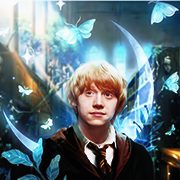 Ronald Weasley