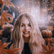 Lavender Brown