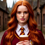 Katie Bell