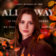 Ginny Weasley