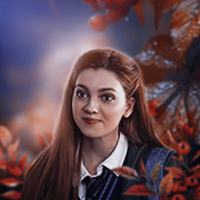 Rowena Rowle