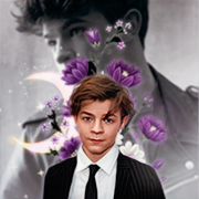 Luke Cholderton