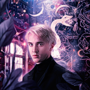 Draco Malfoy