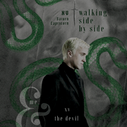 Draco Malfoy