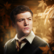 Seamus Finnigan