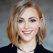 Penelope Haywood