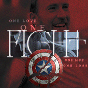 Steven Rogers