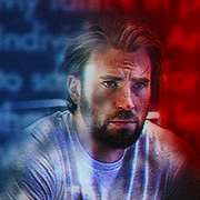 Steven Rogers