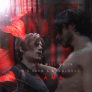 Leon S. Kennedy