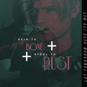 Leon S. Kennedy