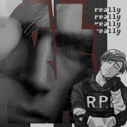 Leon S. Kennedy