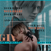 Leon S. Kennedy